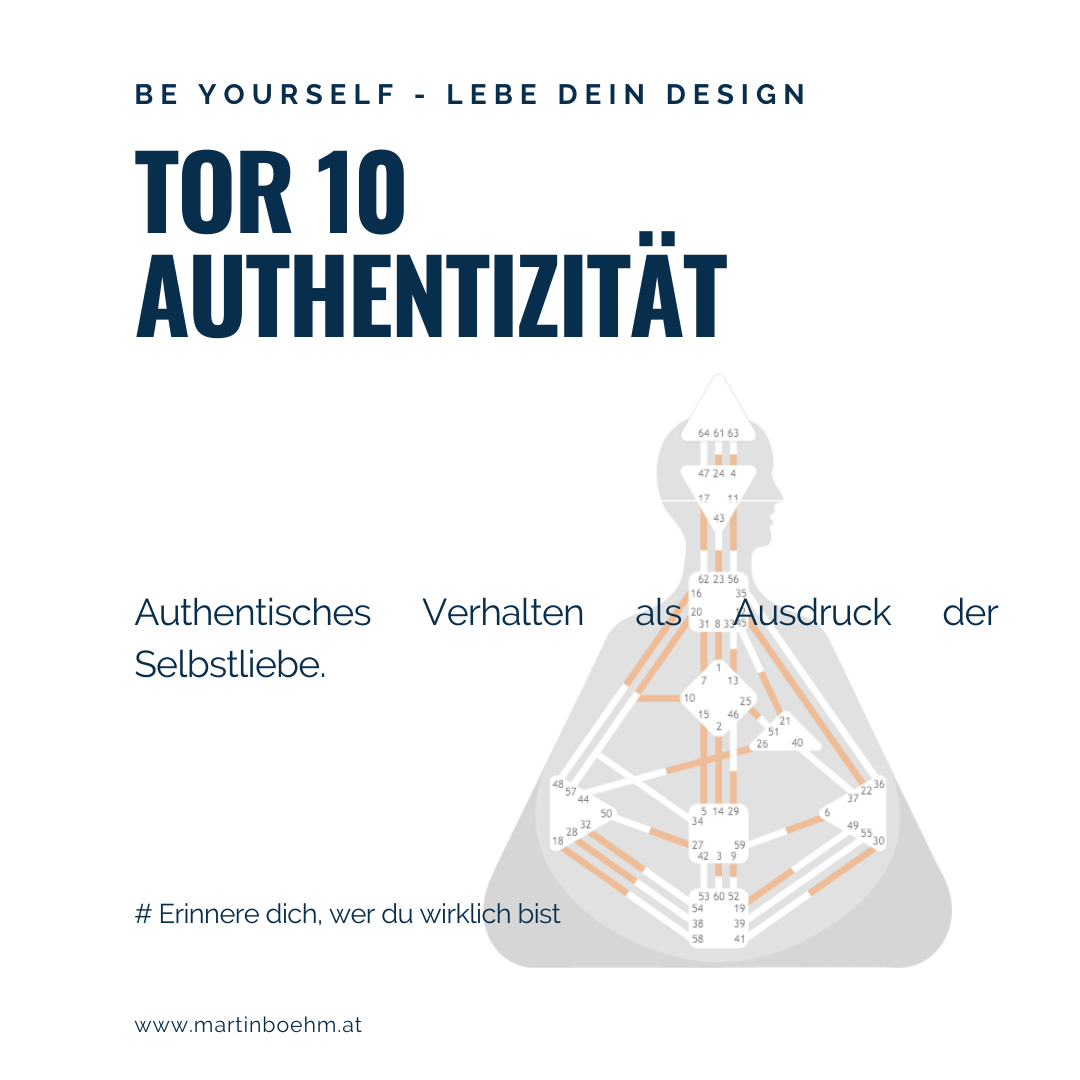 Tor 10 Authentizität